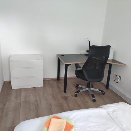 Gemuetliche Wohnung "Charly" Zum Wohlfuehlen Zu Allem Gut Angebunden 帕德博恩 外观 照片