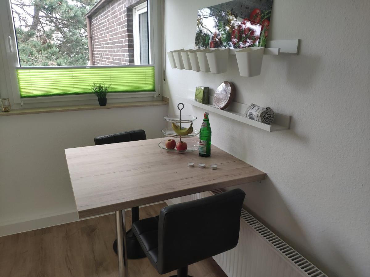 Gemuetliche Wohnung "Charly" Zum Wohlfuehlen Zu Allem Gut Angebunden 帕德博恩 外观 照片